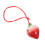 2 Sets Strawberry Ocarina 6-Hole Wind Instrument For Beginners 1