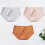 3 unterhosen, nahtlose eissilk stringtangas für damen 9