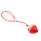 2 Sets Strawberry Ocarina 6-Hole Wind Instrument For Beginners 2