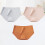 3 unterhosen, nahtlose eissilk stringtangas für damen 7