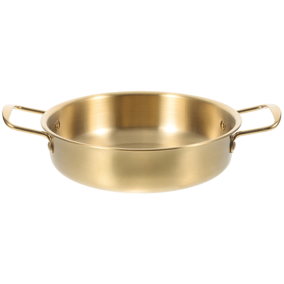 2Pcs Stainless Steel Noodle Pot For Kitchen Food Storage And Soup-image-OPC-PKXSGFT-NEW