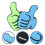 2 praise -ornamente form „ hoch“ 4