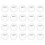 40 Pcs Diy Photo Buttons Empty Acrylic Badge Pin Making Materials 2