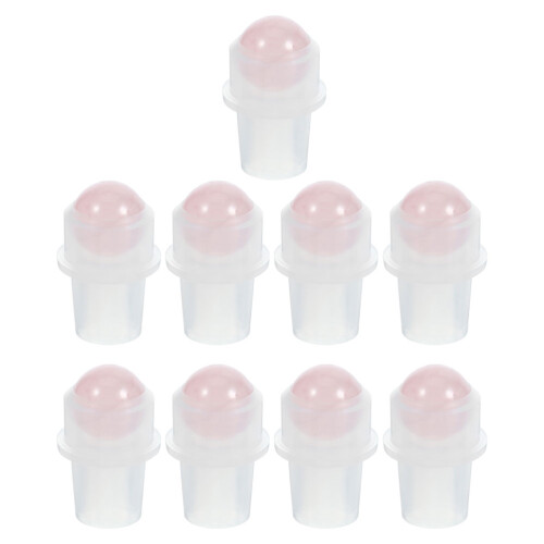 27 Pcs Replacement Roller Tops For Essential Oil Bottles 2