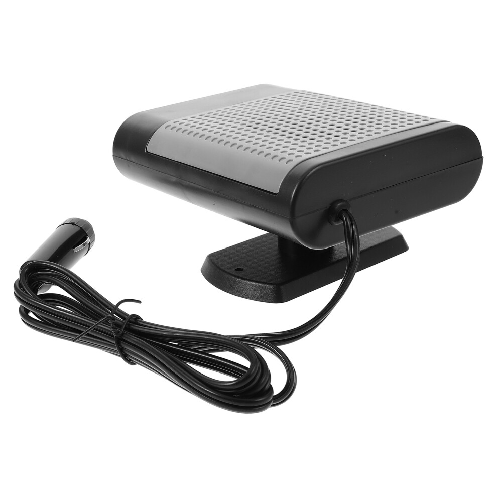 Heater Defroster Windshield 12 Volt Portable Car Heater 3364072461440