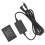 Dummy-Batterie DR E17 Type-C 7.4-8.4V für 760D-850D 14