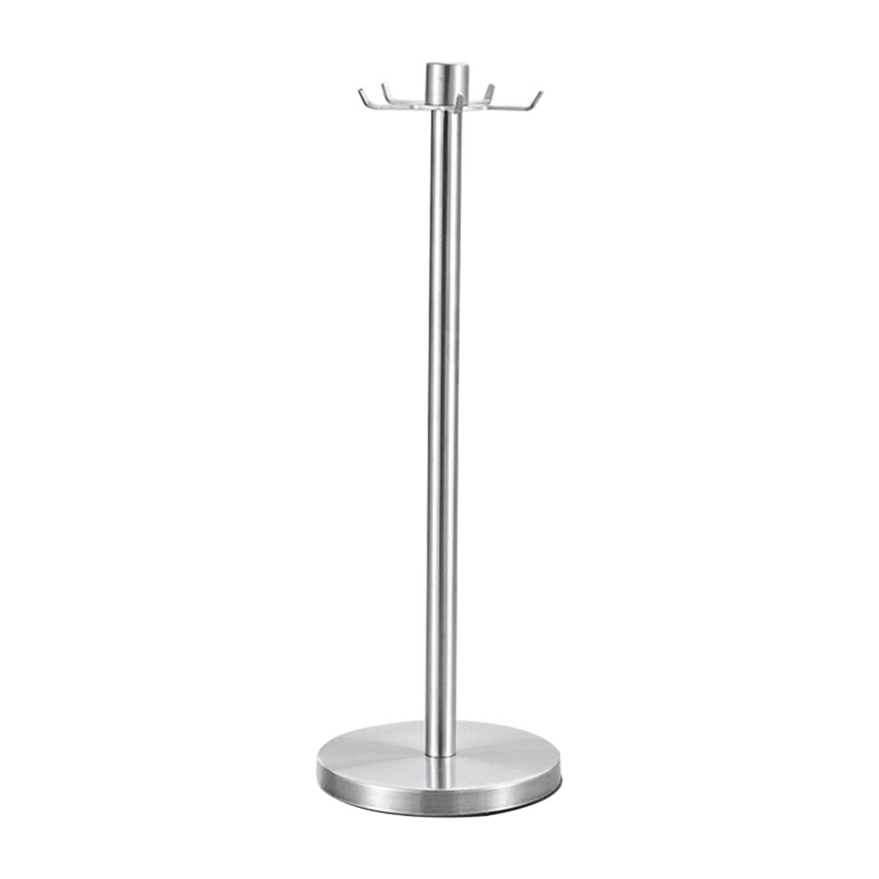 2Pcs 304 Stainless Steel Utensil Holder For Spoon And Pasta Server-image-OPC-PKXSJ2N-NEW