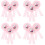 40Pièces Badge Design Pour Baby Shower Et 5
