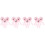 40Pièces Badge Design Pour Baby Shower Et 4