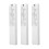 6 Pcs USB Flash Drive Shell Plum Blossom Protective Case 2