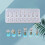 Funny Mold Chess Silicone Mold Decoration For Crafts Making Mold 8