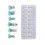 Funny Mold Chess Silicone Mold Decoration For Crafts Making Mold 1