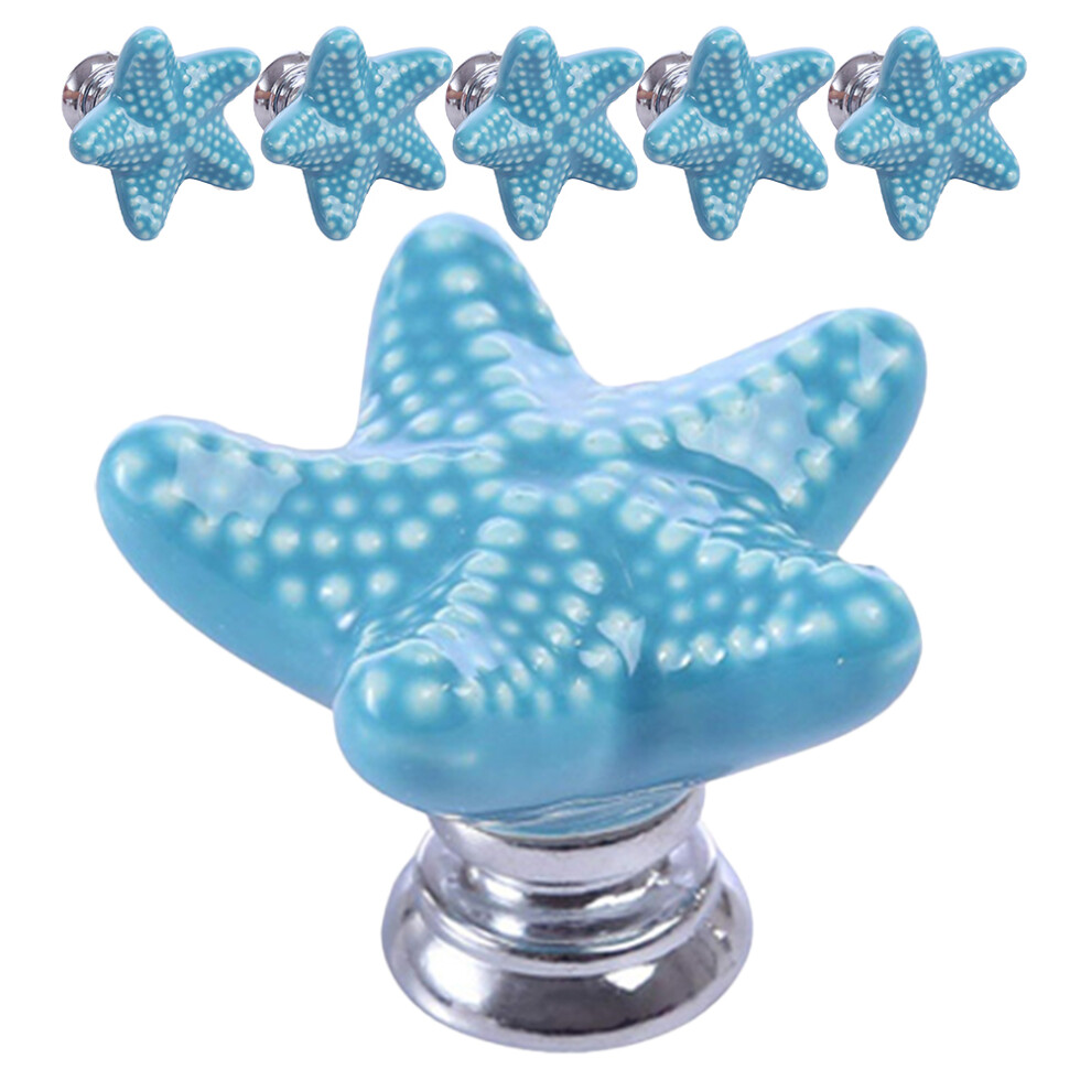 12 Pcs Drawer Knobs For Dresser Cabinet Wardrobe 033578375362