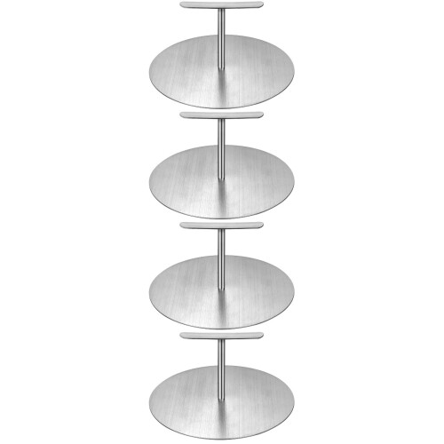 4St Eenvoudige Te Reinigen Multifunctionele Burger 1