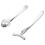 2St Duurzame Zinklegering Oogmassage Roller Voor Vermoeide 8