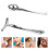 2St Duurzame Zinklegering Oogmassage Roller Voor Vermoeide 5