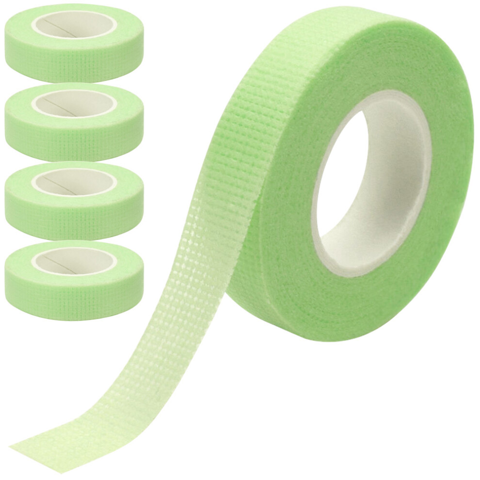 Iplusmile 15 Rolls Lash Tape For Eyelash Extensions 9 Meter Per Roll