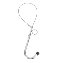 Pig Catcher 304 Stainless Steel Anti Shedding Farm Tool