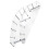 5Pcs Acrylic Hat Organizer For Baseball Cap Display And Storage 3