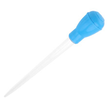 3Pcs Aquarium Clean Pipette Dropper Kit 50Ml For Fish Tank And Coral