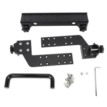 Framing Tool Aluminum Alloy 20.5 Inch Adjustable Layout