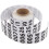 4 Rolls Number Stickers Consecutive Labels For Warehouse 1