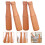 16 Pcs Practical Garlic Grinders And Grinding Sticks Kitchen Tools 9