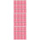 150 Pcs Bubble Storage Bag Shockproof Pouch Pink 15X11Cm 9