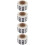 4 Rolls Number Stickers Consecutive Labels For Warehouse 8