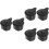 6 Pcs Valve For Pressure Cooker Replacement Accessory 8
