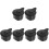 6 Pcs Valve For Pressure Cooker Replacement Accessory 4