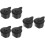 6 Pcs Valve For Pressure Cooker Replacement Accessory 9