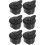 6 Pcs Valve For Pressure Cooker Replacement Accessory 10