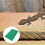 Reptile Vert Antibactérien Respirant Pour Animal 11