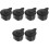 6 Pcs Valve For Pressure Cooker Replacement Accessory 5