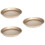 3Pcs Kitchen Baking Trays Environmental Safe for Home Baking 7