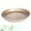 3Pcs Kitchen Baking Trays Environmental Safe for Home Baking 11