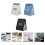 12 Pcs Home Desk Calendars Plan Arrangement Assorted Colors 9