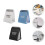 12 Pcs Home Desk Calendars Plan Arrangement Assorted Colors 11