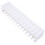 3Pcs Wooden Picket Fence Planter Rectangle Window Box With Foam Insert 3
