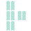 48 Pcs Corner Protector For Furniture And Bed 8