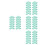 48 Pcs Corner Protector For Furniture And Bed 6