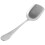 4Pcs Square Head Stainless Steel Serving Spoon For Home Kitchen Use 1