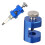 2 Pcs Universal Aluminum Spark Plug Gap Tool 8