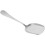 4Pcs Square Head Stainless Steel Serving Spoon For Home Kitchen Use 2