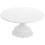 3Pcs Ceramic Cake Stand Plate High Base Fruit Snack Tray Holder 1