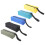 15 Pcs Small Tool Bag Waterproof Multipurpose Storage Zipper Pouch 1