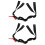 2Pcs Strap Hard Hat Chin Strap Liner Protective Band 7