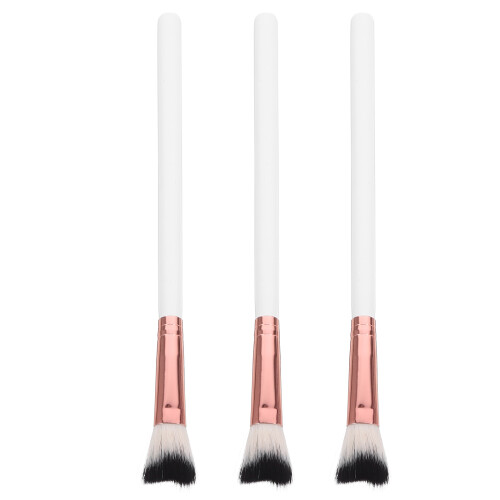 9 Pcs Nose Brushes For Contour And Highlight Makeup Tools 1