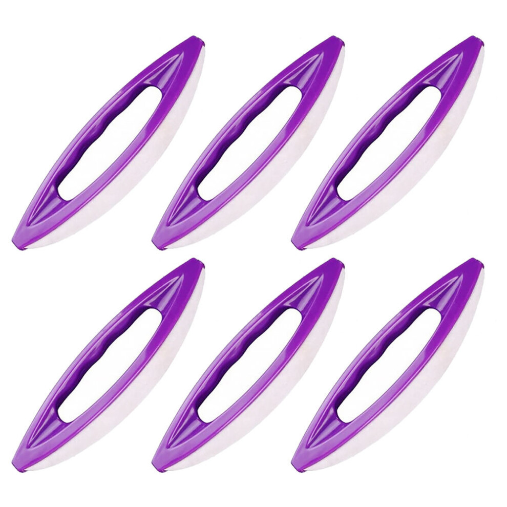 Villcase 36 Pcs Practical Nail Art Brush Professional Polishing And Waxing
